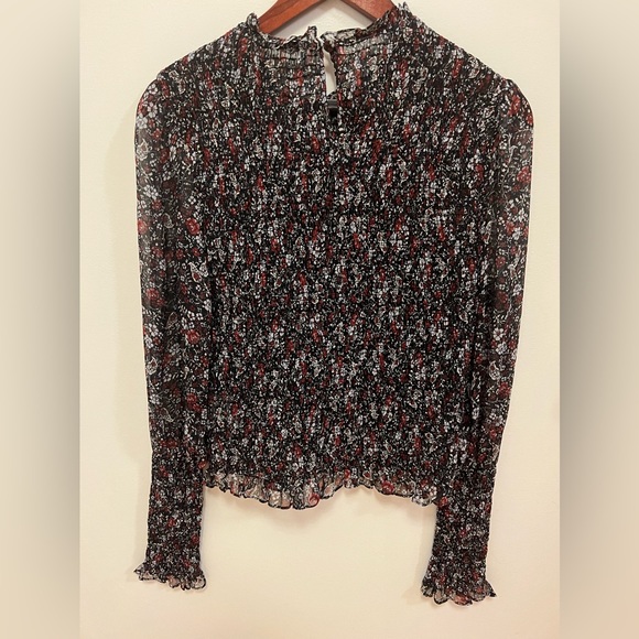 Veronica Beard Blouse - Picture 7 of 8